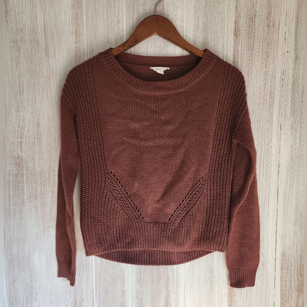 Aeropostale sweater